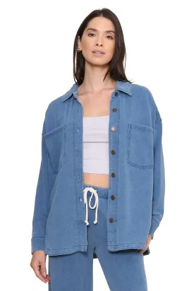 All Day Denim Jacket