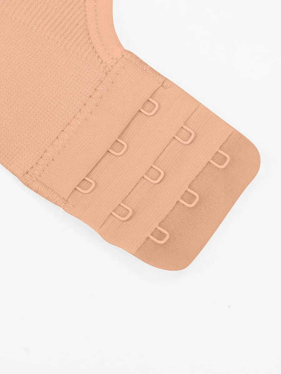 AllDay Comfort Wireless Bra - Nude