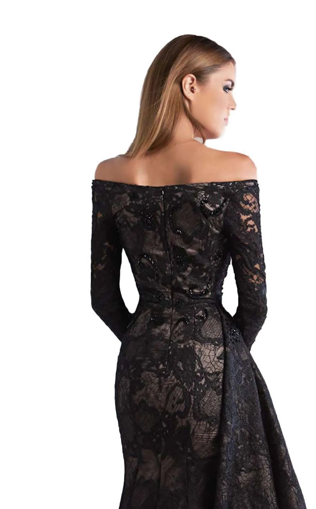 Azzure Couture FM1858 Dress