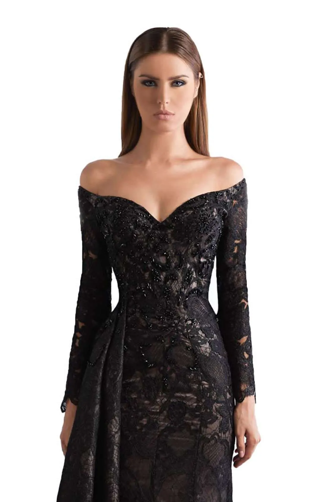 Azzure Couture FM1858 Dress