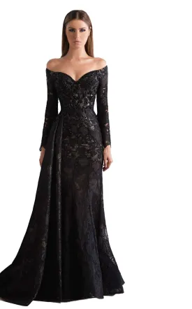 Azzure Couture FM1858 Dress