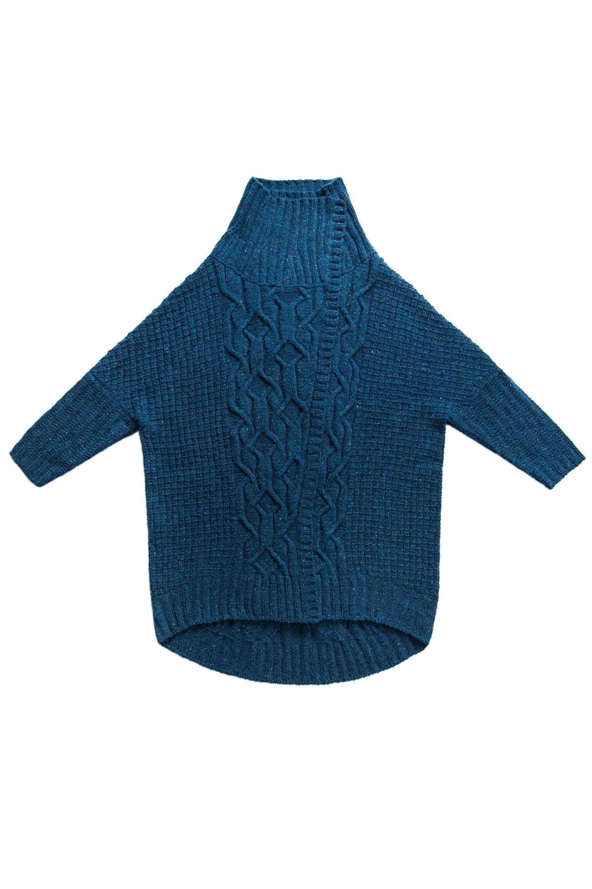 Belfast Coat | Design Sample