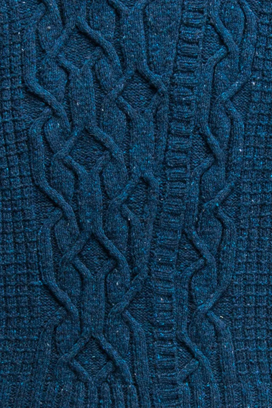 Belfast Coat | Design Sample