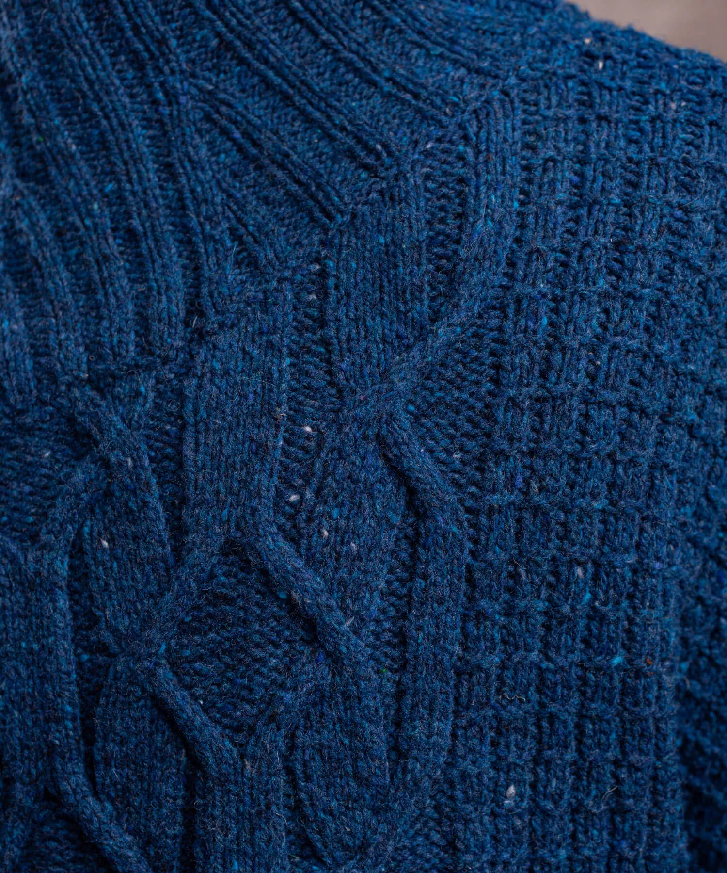Belfast Coat | Design Sample