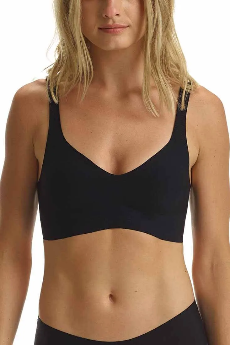 Butter Soft-Support Bralette