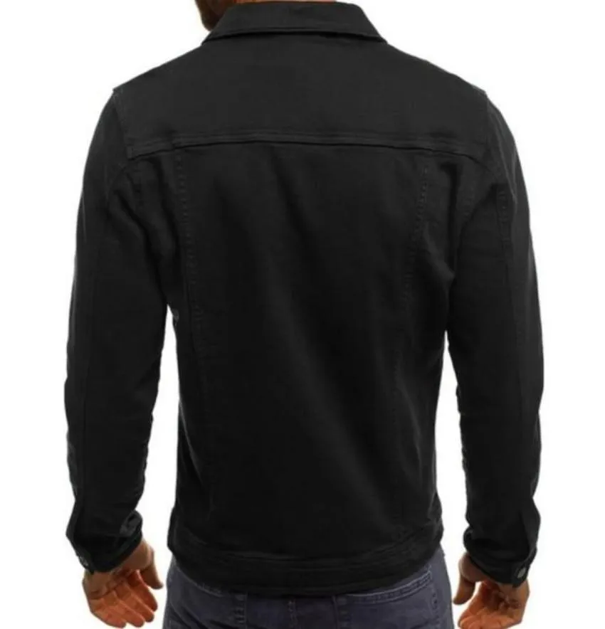 Casual Dual Pocket Jacket | BespokeBrothers®