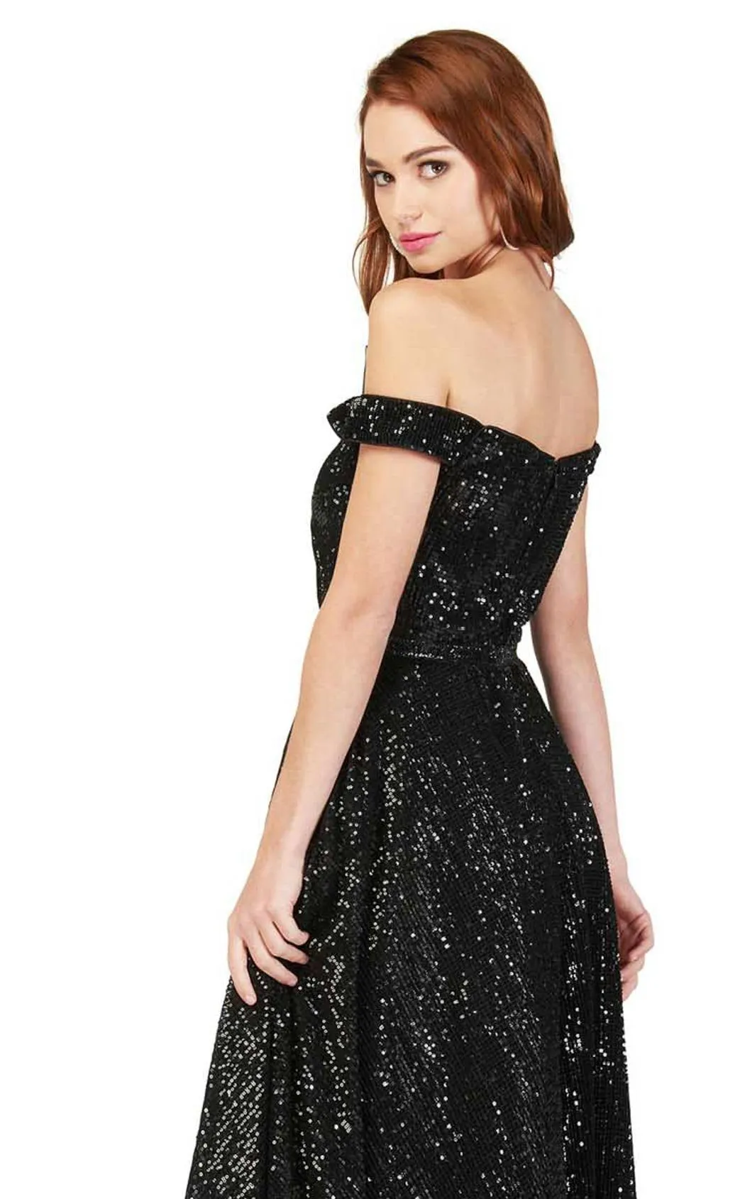 Cecilia Couture 1830CL Dress