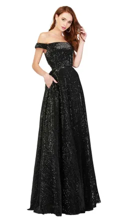 Cecilia Couture 1830CL Dress