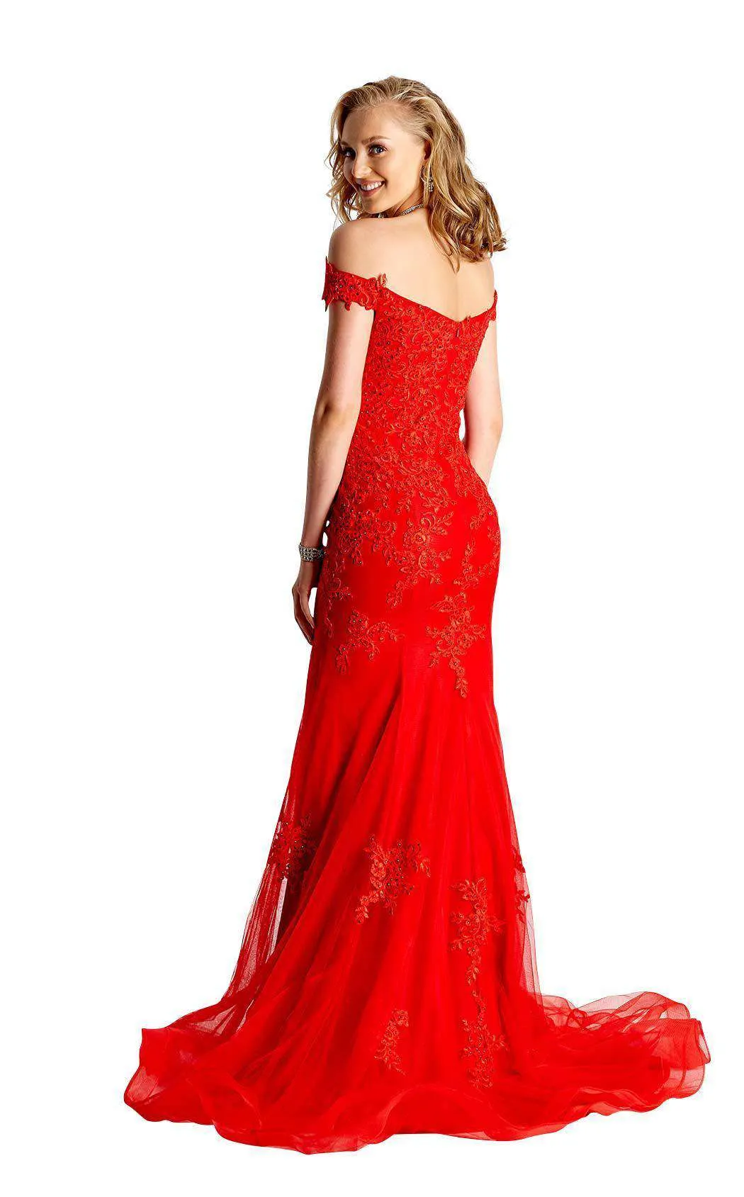Clarisse 4945 Dress