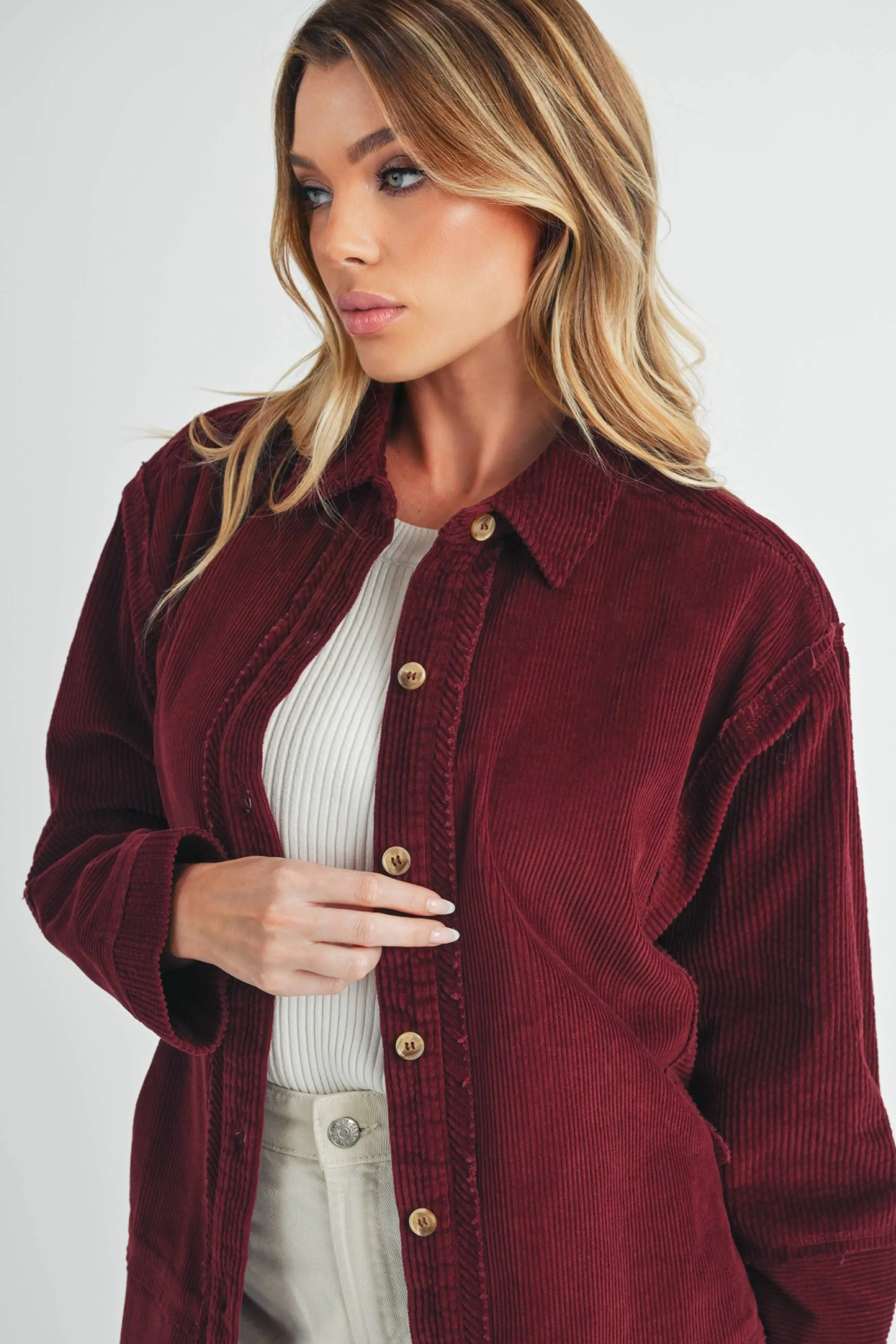 Daphne Jacket