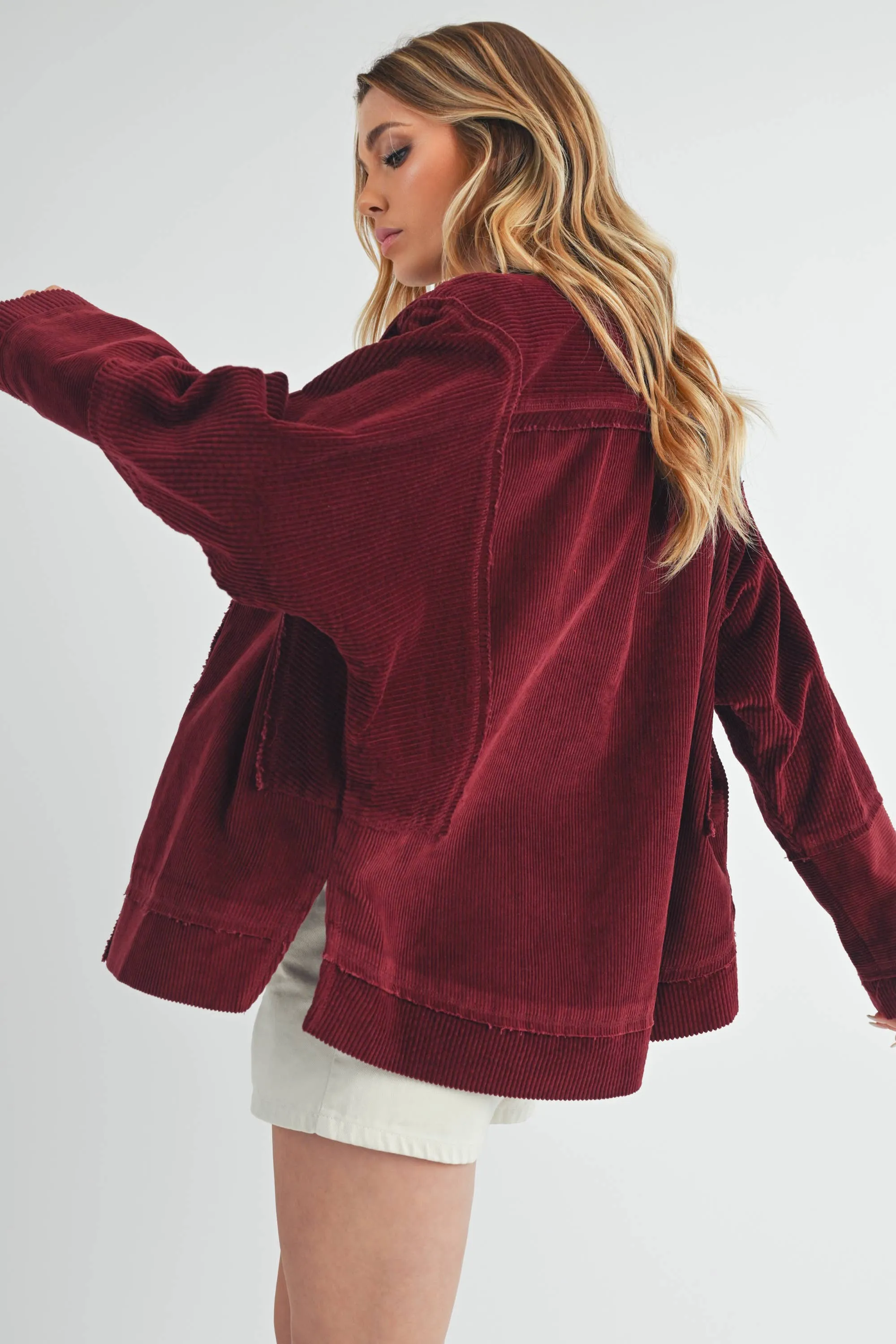 Daphne Jacket