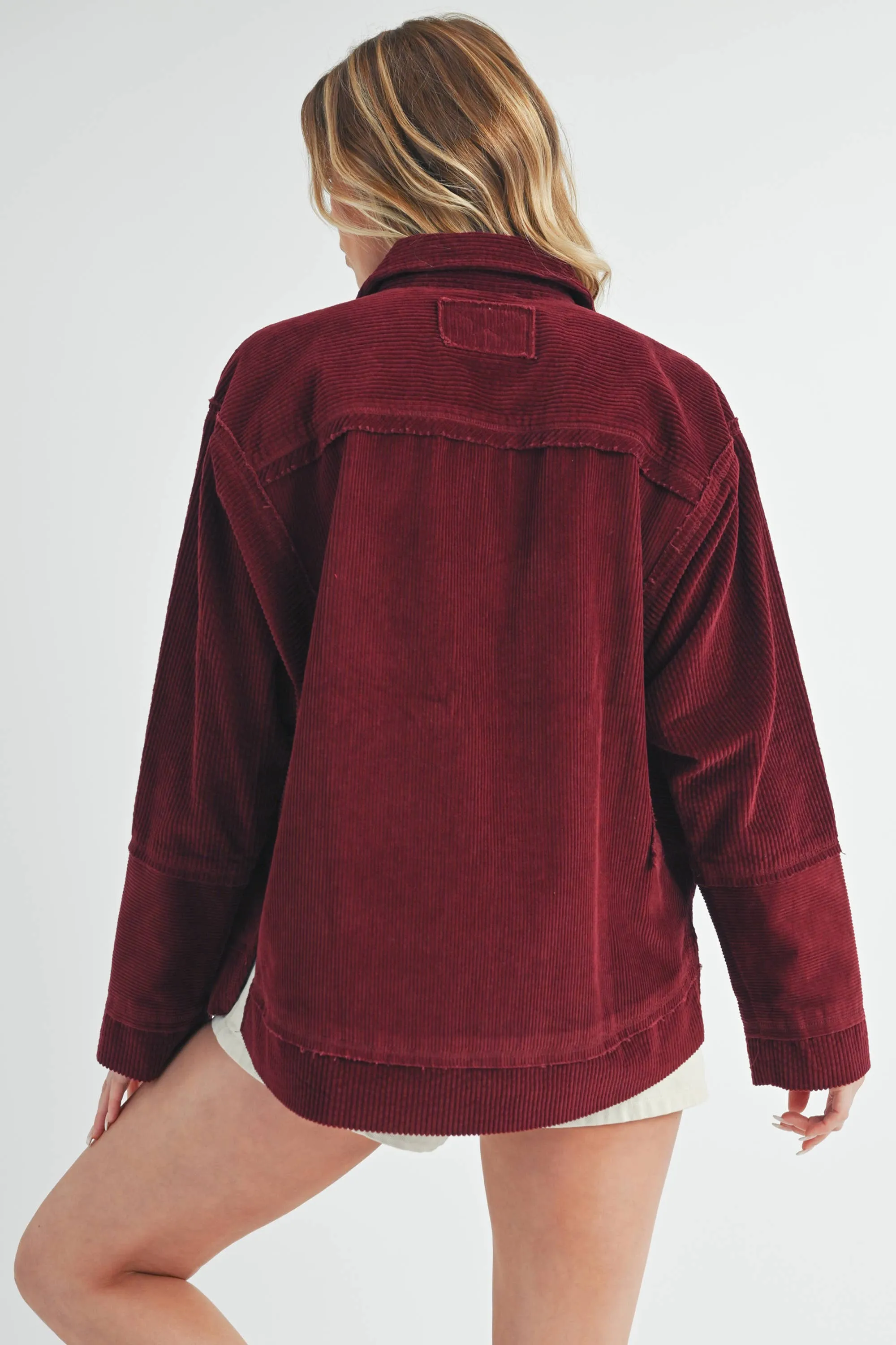 Daphne Jacket