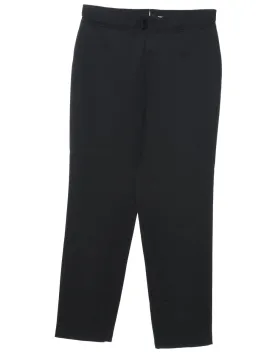Dockers Black Chinos - W32 L30