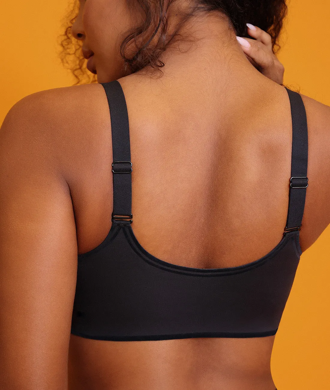 Everyday Wireless Contour Bra