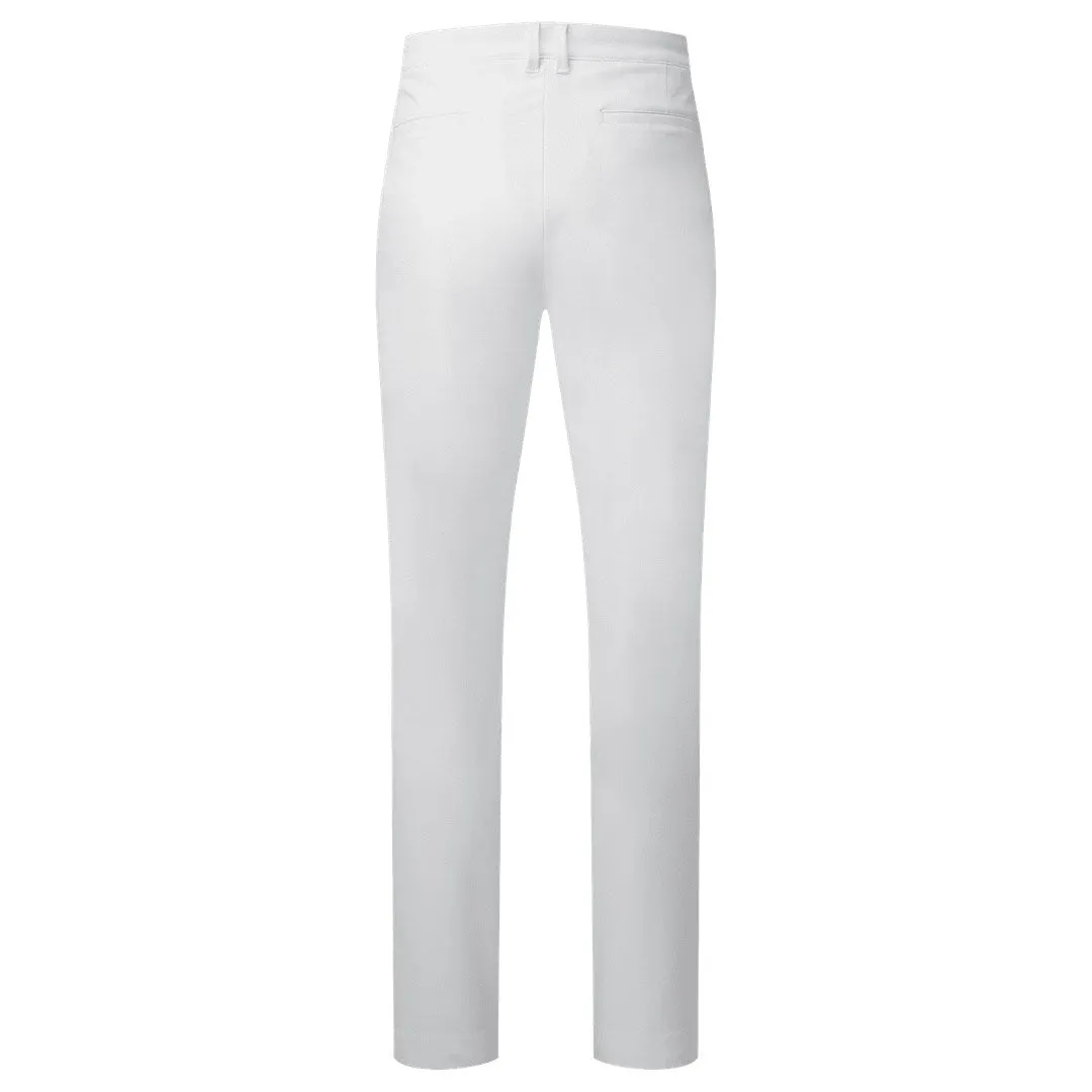 FootJoy Performance Tapered Fit Trousers 80159