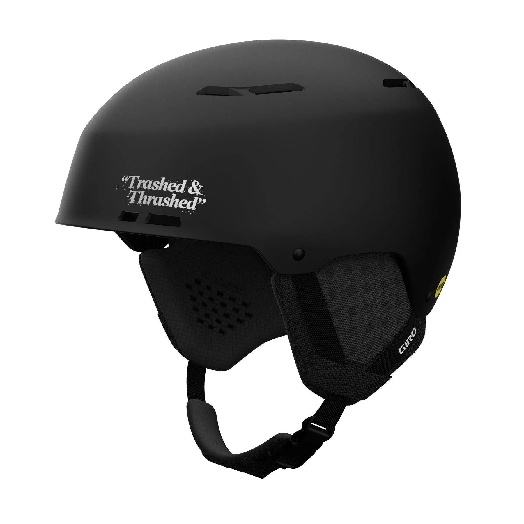 Giro Emerge Spherical Mips Helmet