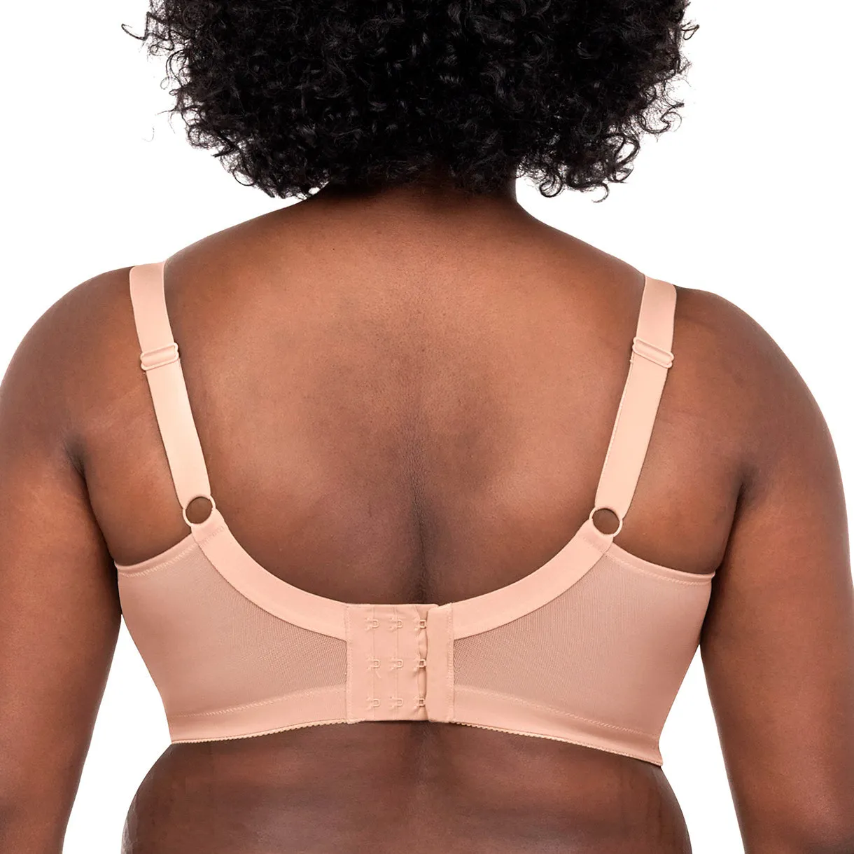Goddess Verity Wireless Bra