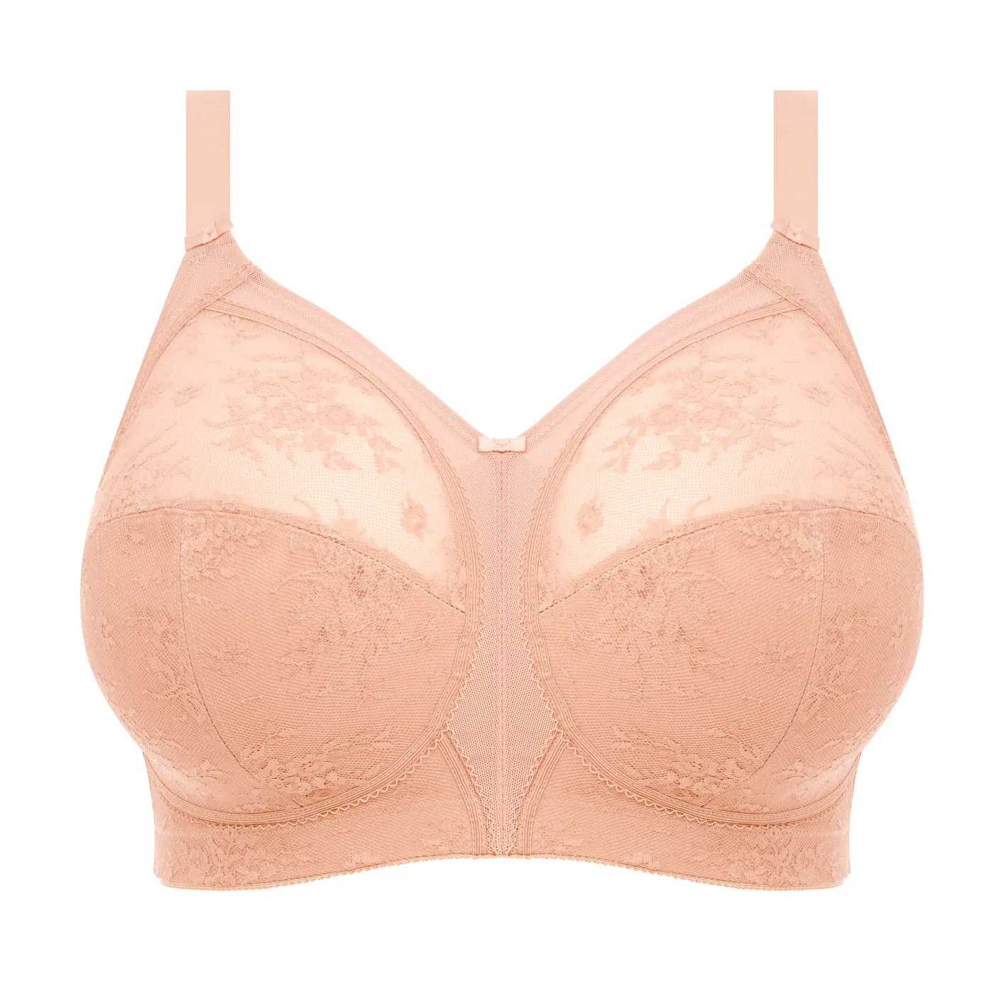 Goddess Verity Wireless Bra