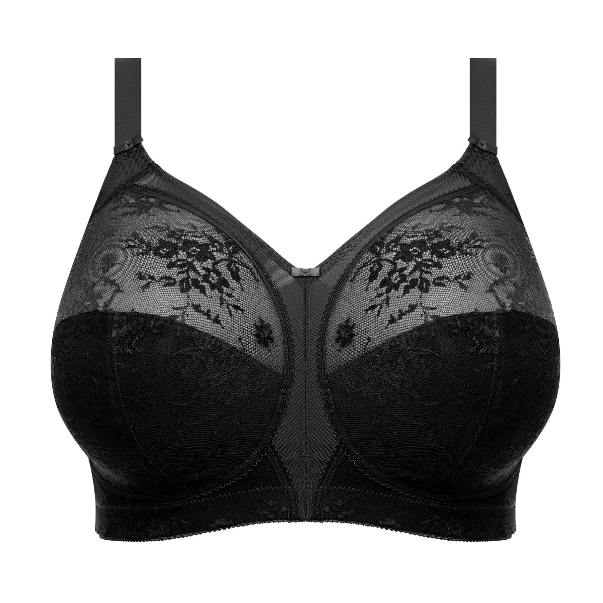 Goddess Verity Wireless Bra