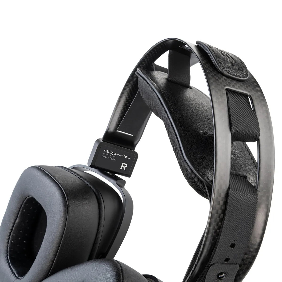 HEDD HEDDphone-TWO Air Motion Transformer Driver Headphones