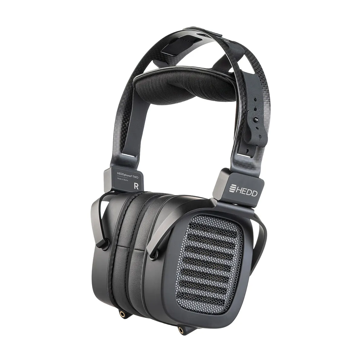 HEDD HEDDphone-TWO Air Motion Transformer Driver Headphones