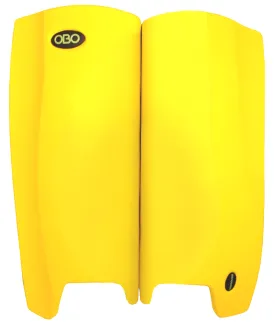 HI REBOUND Legguards Yellow Wing/Yellow