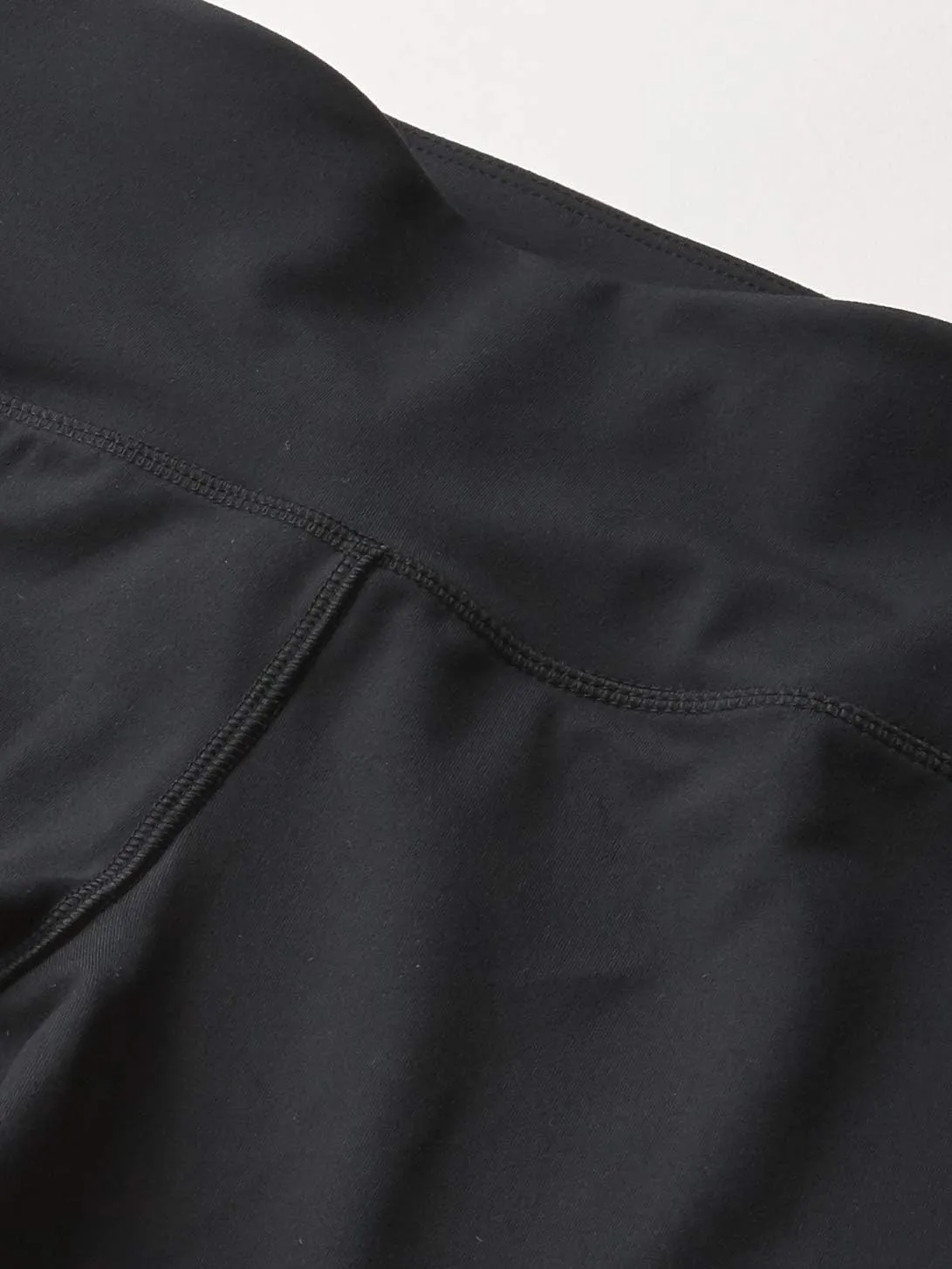 Jockey Women's 2 Pack Performance High Waist Bike Short