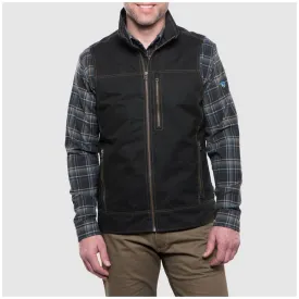 Mens Burr Vest