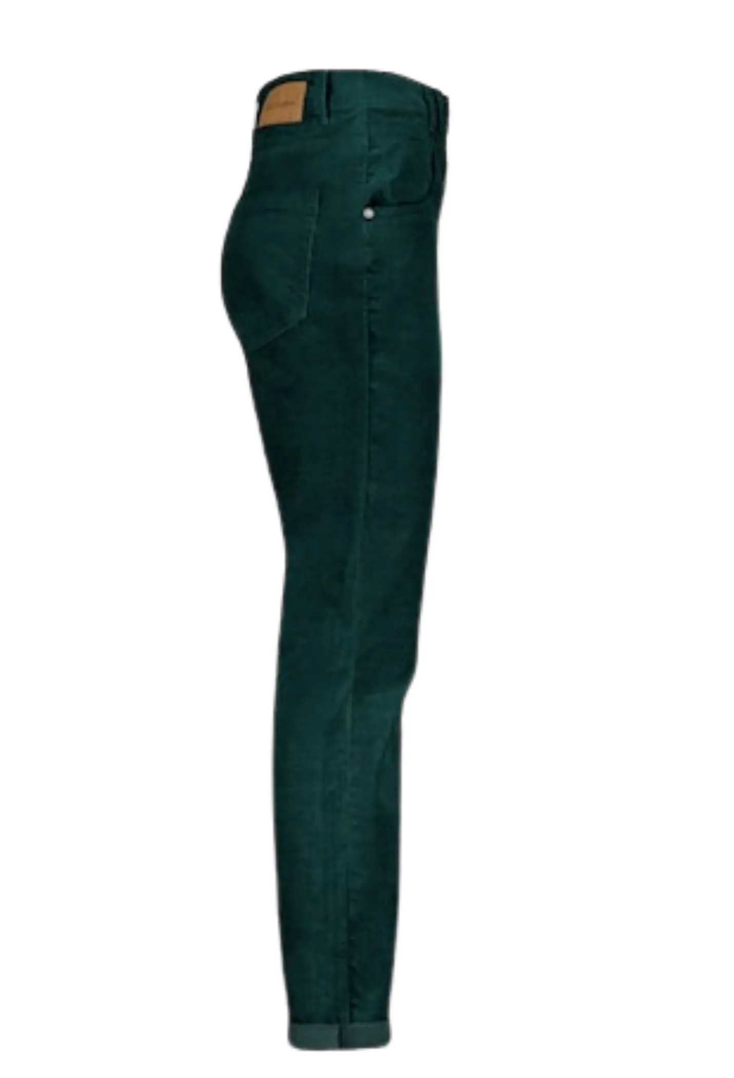 Red Button SRB4293 Carrie Finecord Teal