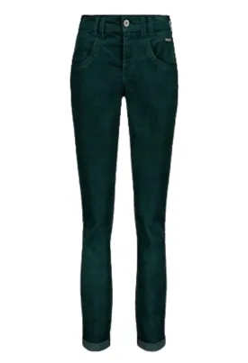Red Button SRB4293 Carrie Finecord Teal