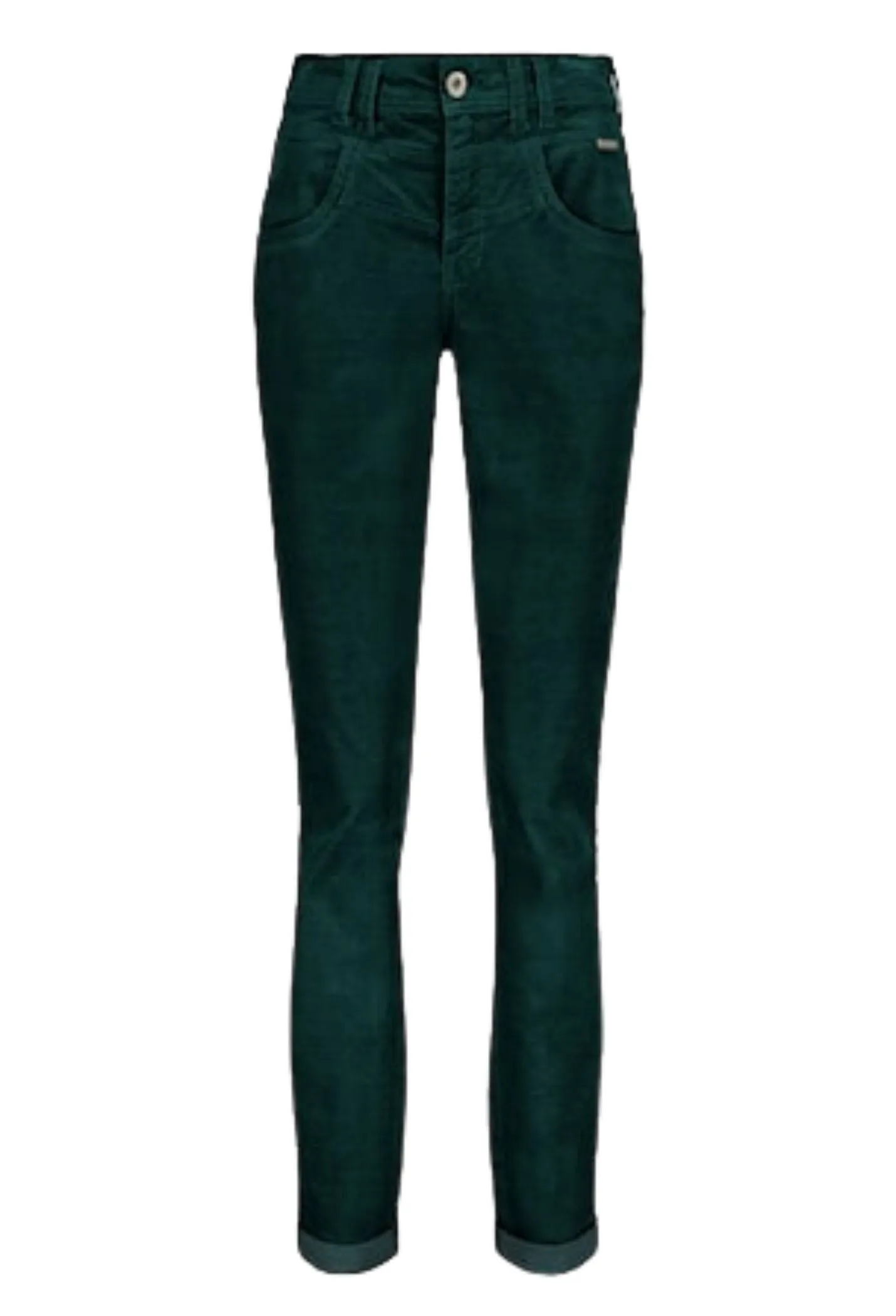 Red Button SRB4293 Carrie Finecord Teal