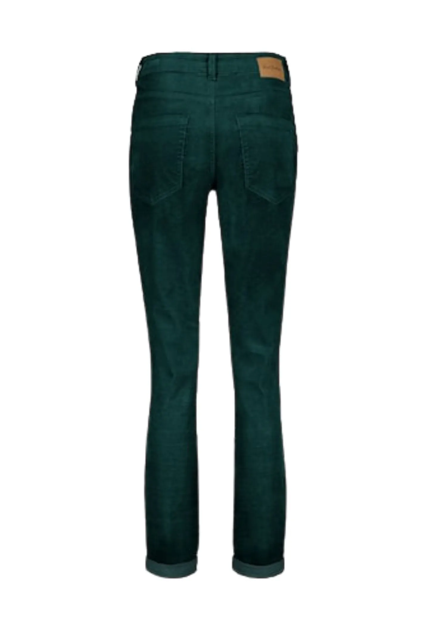 Red Button SRB4293 Carrie Finecord Teal