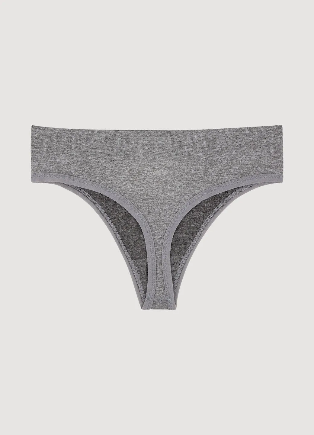 Seamless Thong 5-Pack