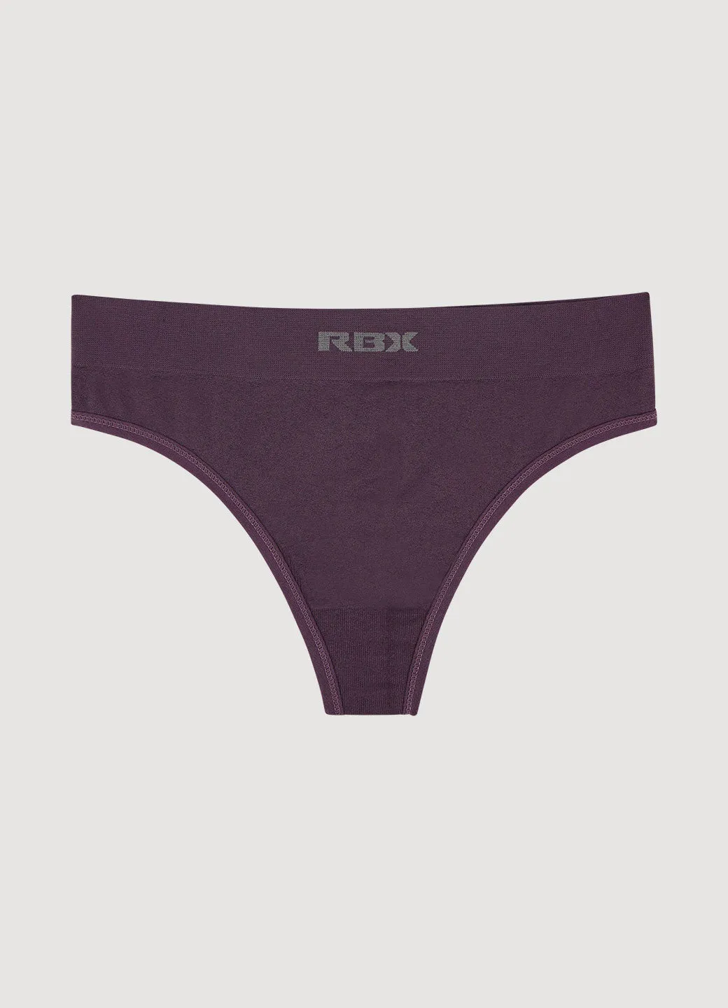 Seamless Thong 5-Pack