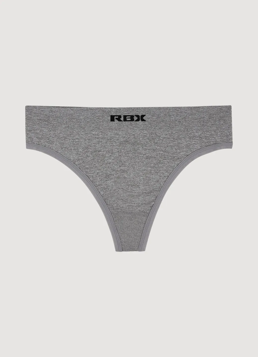 Seamless Thong 5-Pack