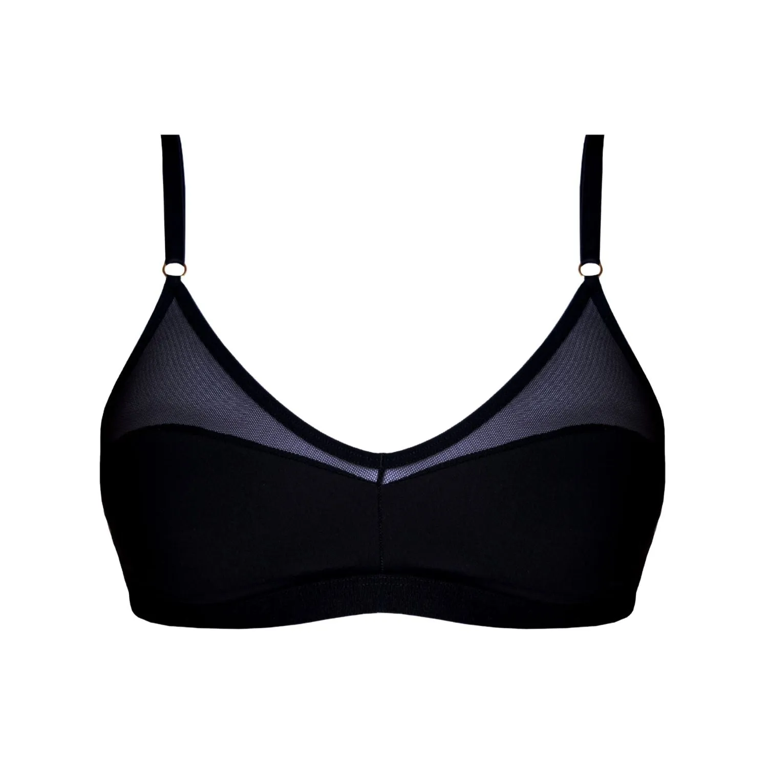 Stella Top Bra Eco