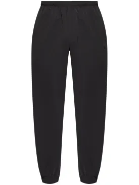 tapered trousers