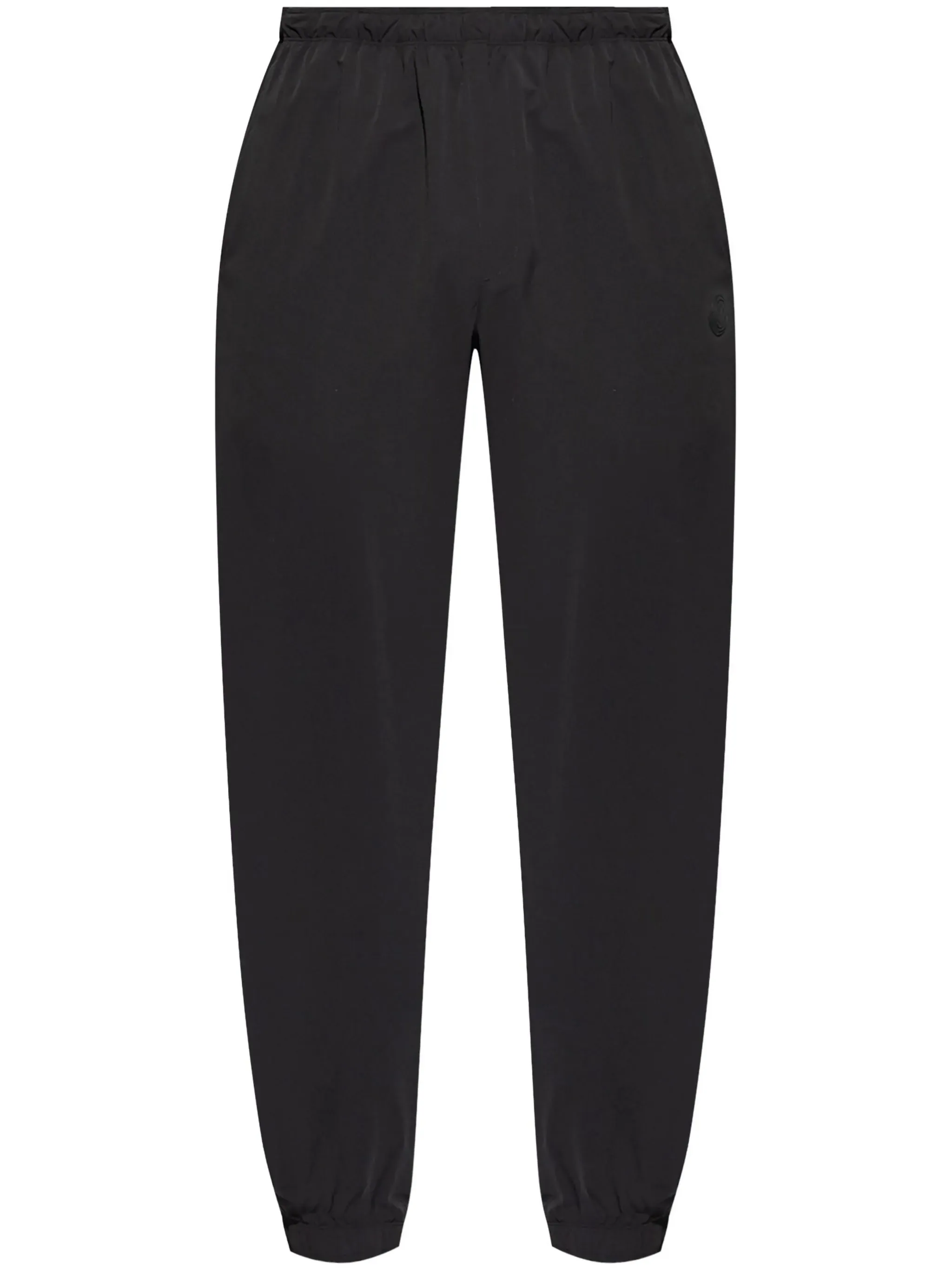 tapered trousers