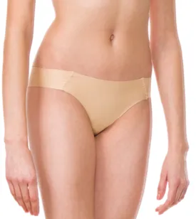 Thong Seamless Briefs