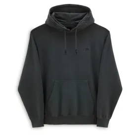 Vans X Wasted Talent Broken ID Pullover Hoodie - Black