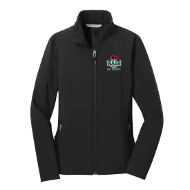 Wash U Ladies Core Soft Shell Jacket